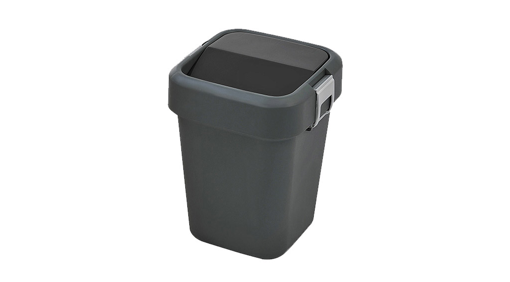 Carpex Çöp Kovası 8LT