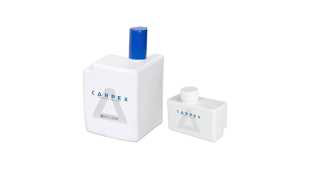 Carpex Klasik Pisuvar Kartuş 500ML + 25ML Parfüm Bioclean