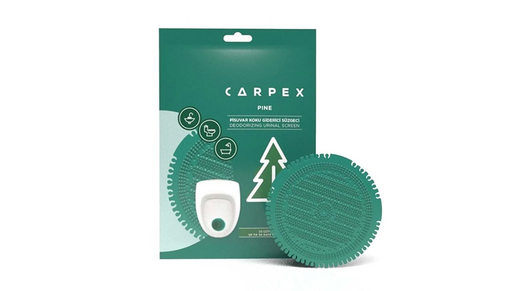 Carpex Pisuvar Koku Giderici Pine